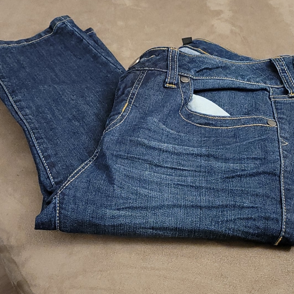 Torrid skinnies